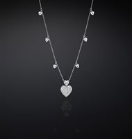 Collana Chiara Ferragni Donna in Argento J19AXD01 - J19AXD01